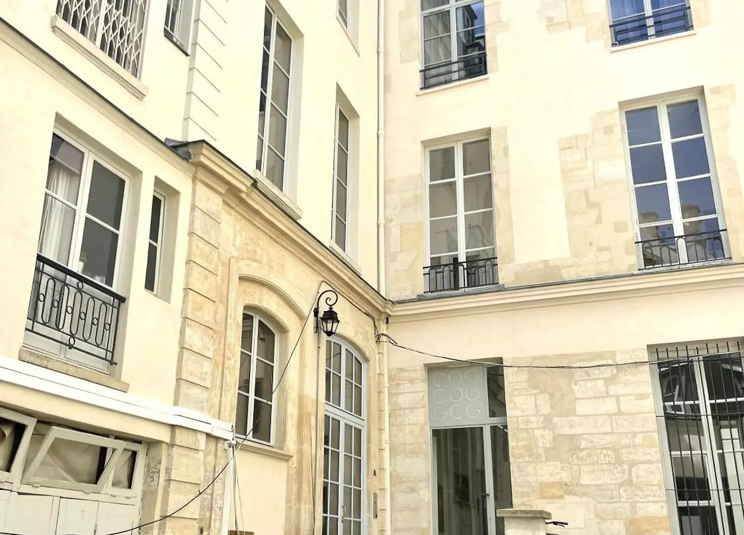 De L'atelier 3 Paris