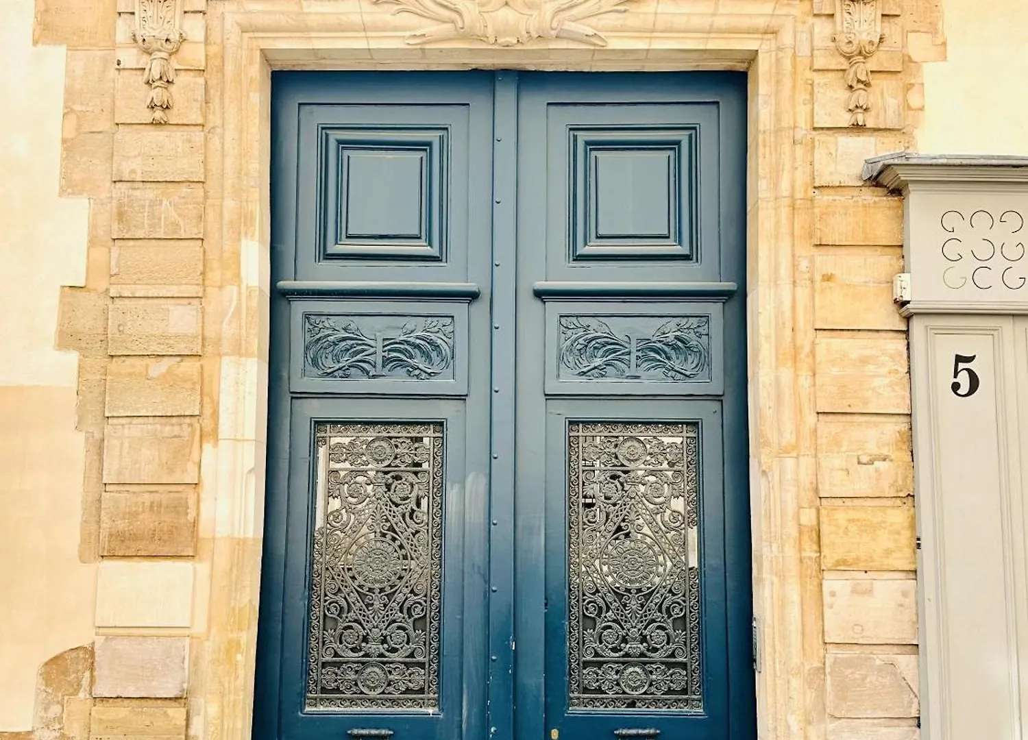 De L'atelier 3 * Paris