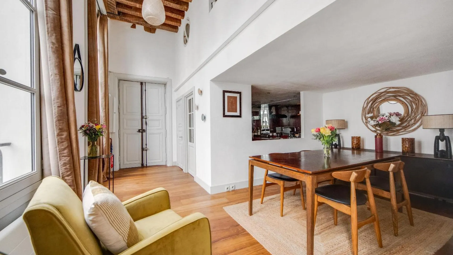 Apartment De L'atelier 3