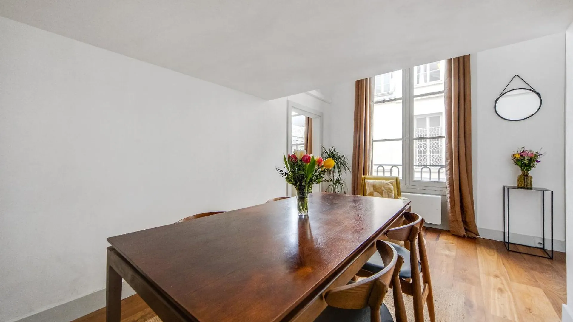 Apartment De L'atelier 3 *
