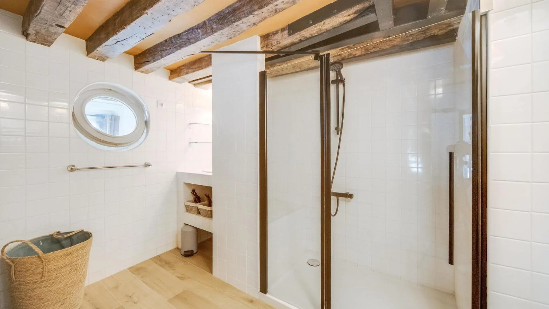 De L'atelier 3 * Paris