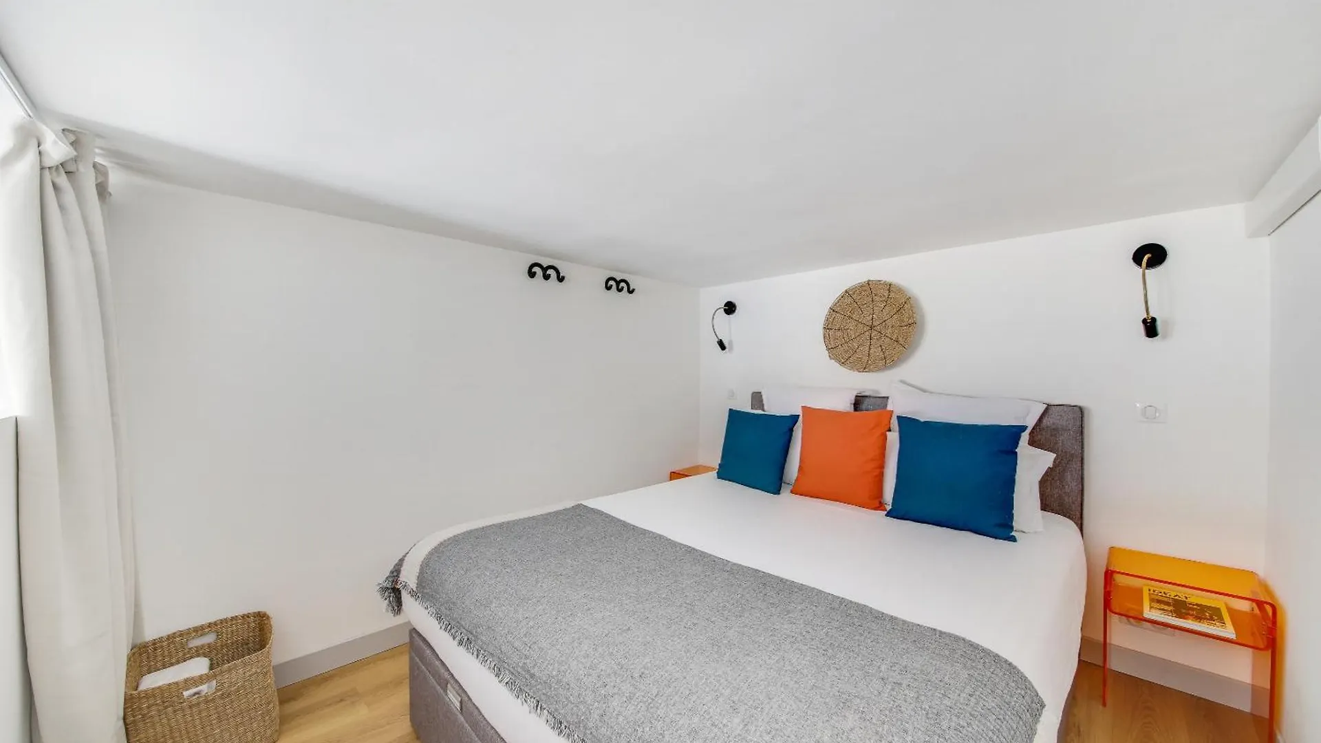 Apartment De L'atelier 3