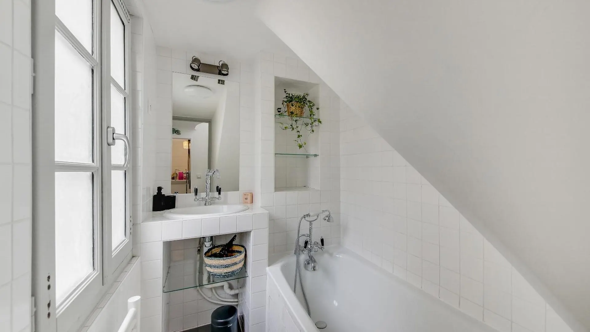 Apartment De L'atelier 3 Paris