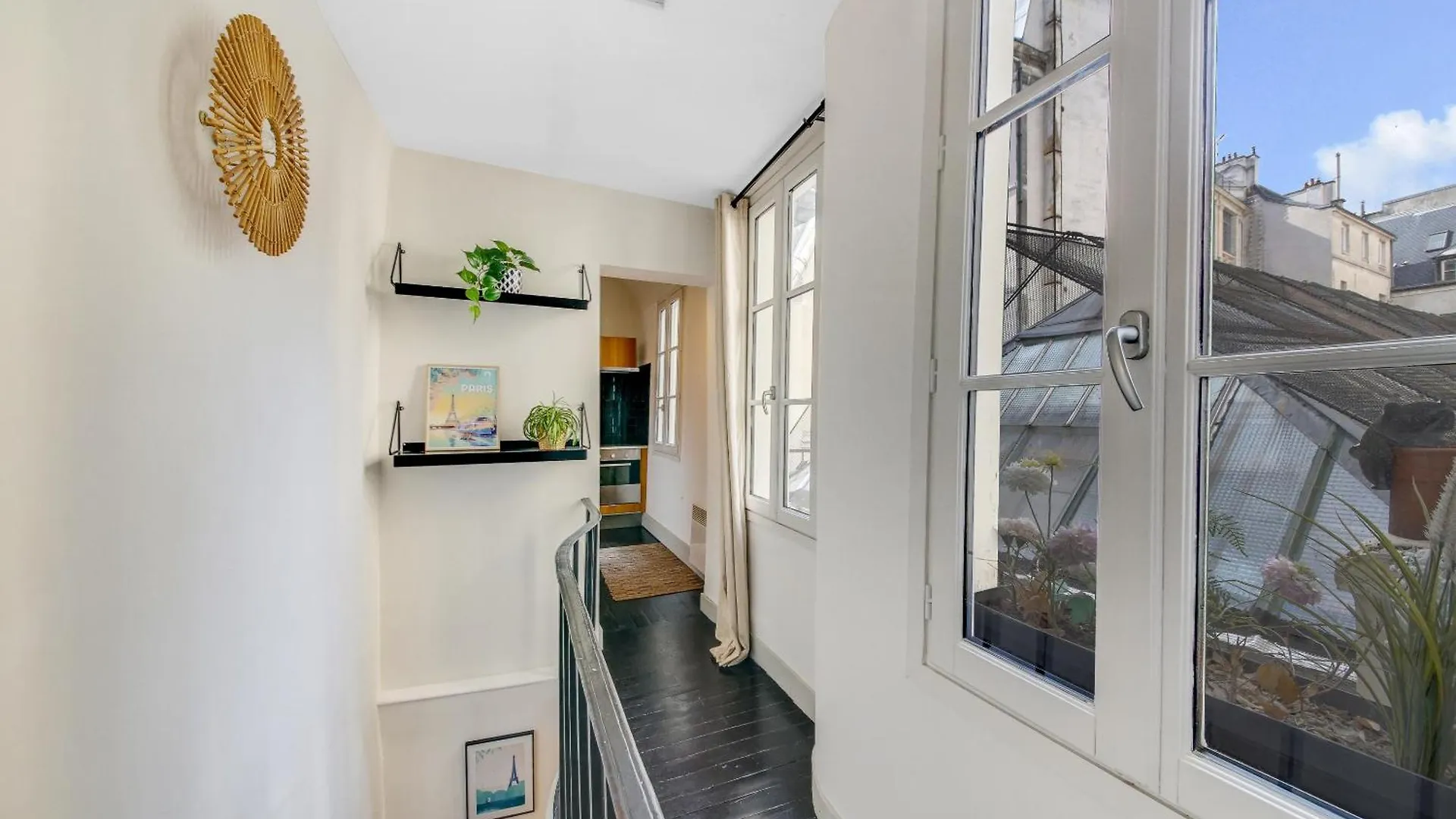 De L'atelier 3 * Paris
